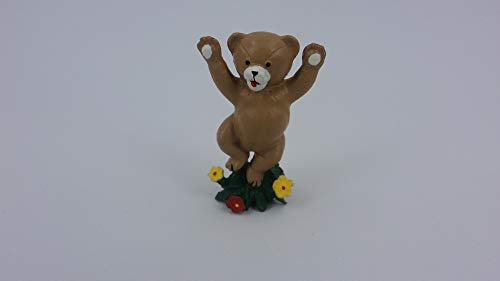 STEINBECK Teddy Auf Blumenwiese STEINBECK Teddy Auf Blumenwiese von STEINBECK