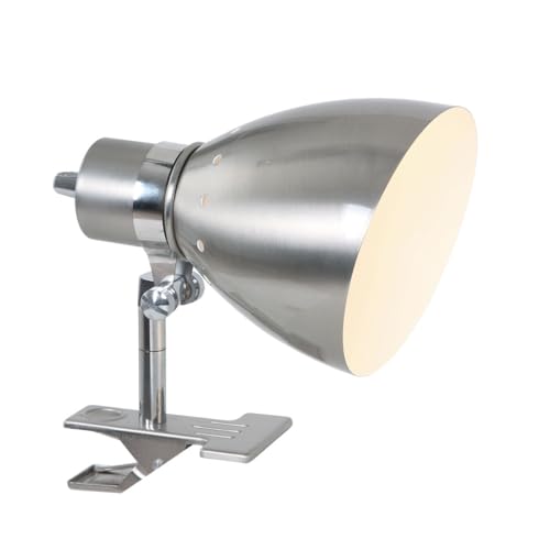 Steinhauer wandlamp Spring - leinen - metall - 13 cm - E27-6827ST Steinhauer wandlamp Spring - leinen - metall - 13 cm - E27-6827ST von STEINHAUER VERLICHTING