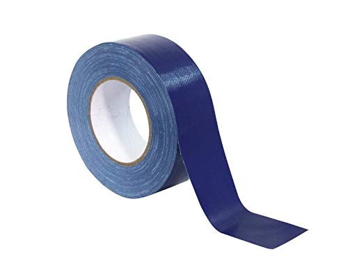 ACCESSORY Gaffa Tape Pro 50mm x 50m blau | Professionelles Gewebeband ACCESSORY Gaffa Tape Pro 50mm x 50m blau | Professionelles Gewebeband von STEINIGKE