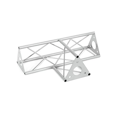 Decotruss 60112234 SAT-36 horizontal T-Stück (3-Wege) Decotruss 60112234 SAT-36 horizontal T-Stück (3-Wege) von STEINIGKE