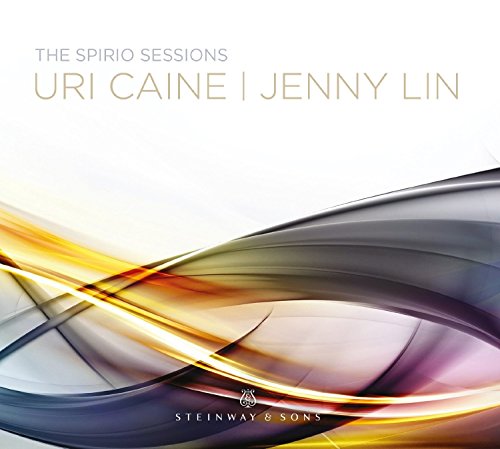 The Spirio Sessions von STEINWAY & SONS