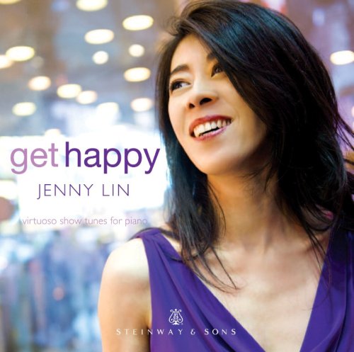 Get Happy Get Happy von STEINWAY