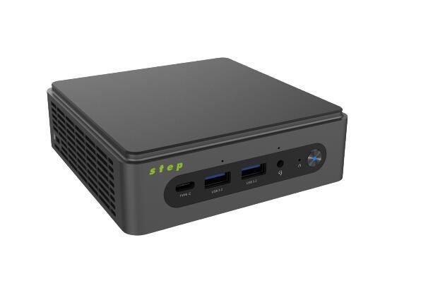 step Micro CUN 512 Mini-PC step Micro CUN 512 Mini-PC von STEP