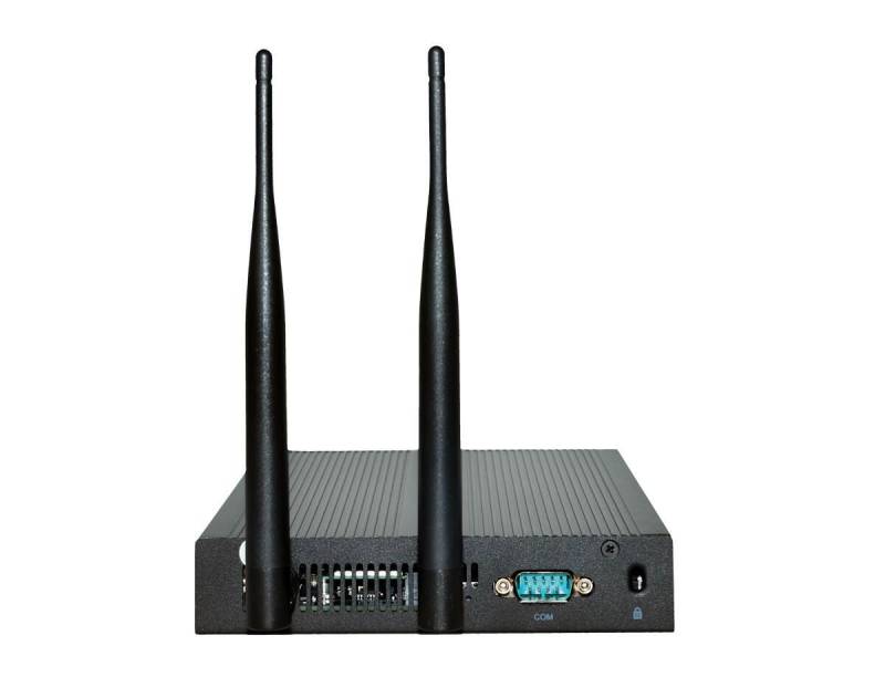 step DS8105 PC Micro Intel® Core™ i5-10210U Mini PC von STEP