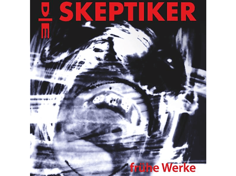 Die Skeptiker - Frühe Werke (Gatefold) (Vinyl) von STERBT ALL