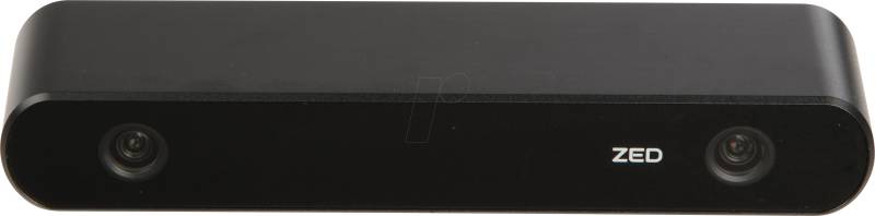 ZED 2I STEREO 4 - ZED 2i Stereo Kamera, 4 mm, IP66 von STEREOLABS
