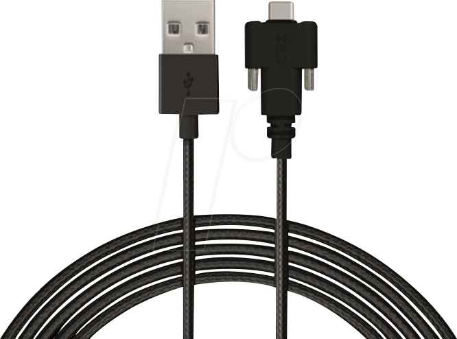 ZED 2I USB 3M - USB 3.0 Kabel für Stereolabs ZED 2i, 3 m von STEREOLABS