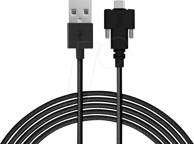 ZED 2I USB 5M - USB 3.0 Kabel für Stereolabs ZED 2i, 5 m von STEREOLABS