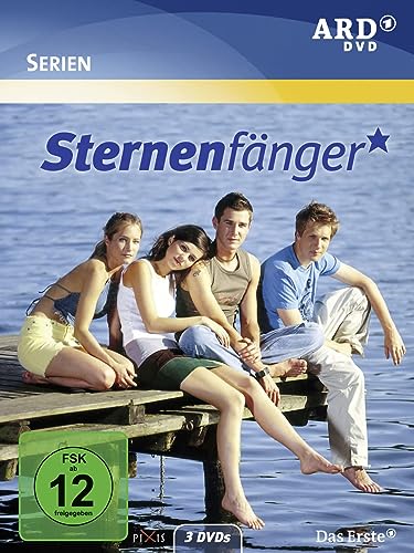 Sternenfänger [3 DVDs] von LEONINE