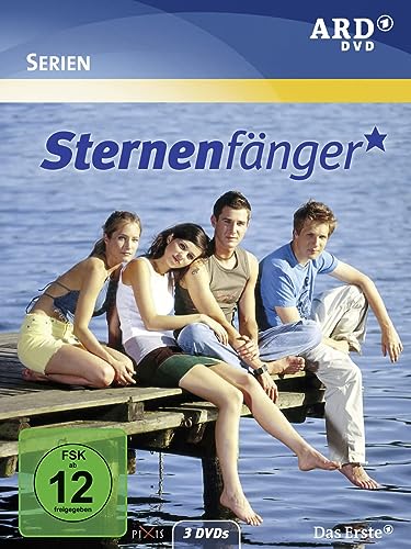 Sternenfänger [3 DVDs] von LEONINE