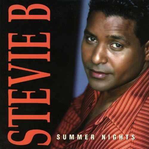 Summer Nights von STEVIE B