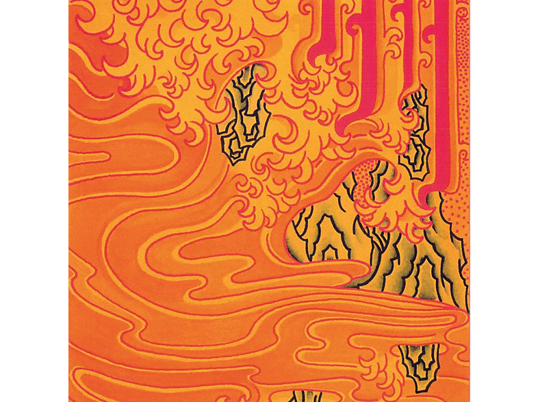 Daniel Freitag - Fang Temple (2CD) (CD) von STICKMAN R