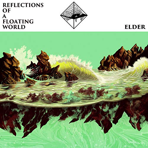 Reflections of a Floating World von STICKMAN RECORDS