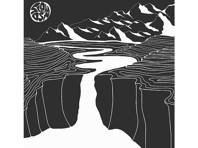 Slomosa - tundra rock (Vinyl) von STICKMAN RECORDS