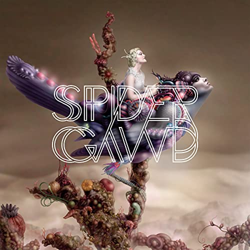 VI (Purple Haze Vinyl + CD) [Vinyl LP] von STICKMAN RECORDS