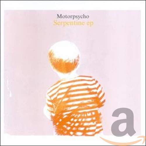 Serpentine Ep Serpentine Ep von STICKMAN