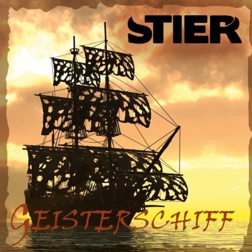 Geisterschiff von STIER