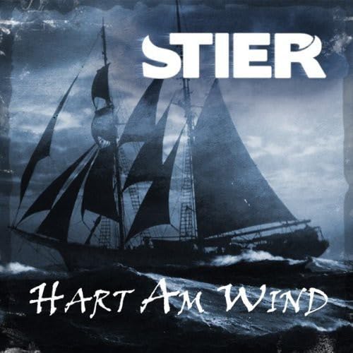 Hart am Wind von STIER