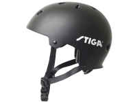 Helmet Street RS Black M von STIGA