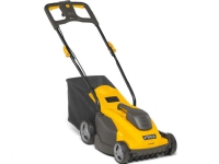 STIGA Combi 336c - Elektro-Rasenmäher - Schnittbreite: 34 cm. - 1400 W STIGA Combi 336c - Elektro-Rasenmäher - Schnittbreite: 34 cm. - 1400 W von STIGA