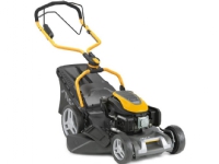 STIGA Combi 753 SE - Benzinbetriebener Rasenmäher - Schnittbreite: 51 cm. - Selbstfahrend / Antrieb von STIGA