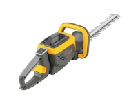 STIGA HT 500e Akku-Heckenschere ohne Akku, ohne Ladegerät 0,42 kW 48 V Lithium 510 mm - SOLO STIGA HT 500e Akku-Heckenschere ohne Akku, ohne Ladegerät 0,42 kW 48 V Lithium 510 mm - SOLO von STIGA