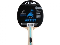 Stiga Tischtennisschläger Stiga Artist von STIGA