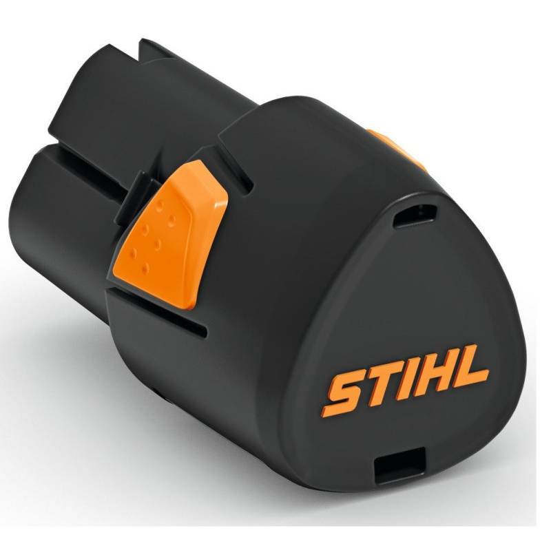 STIHL AS 2 - 10.8V Akku, 2.5Ah für Gartengeräte Zusatz-Akku AS 2 (10,8 V), HSA 26, GTA 26, SEA 20 von STIHL