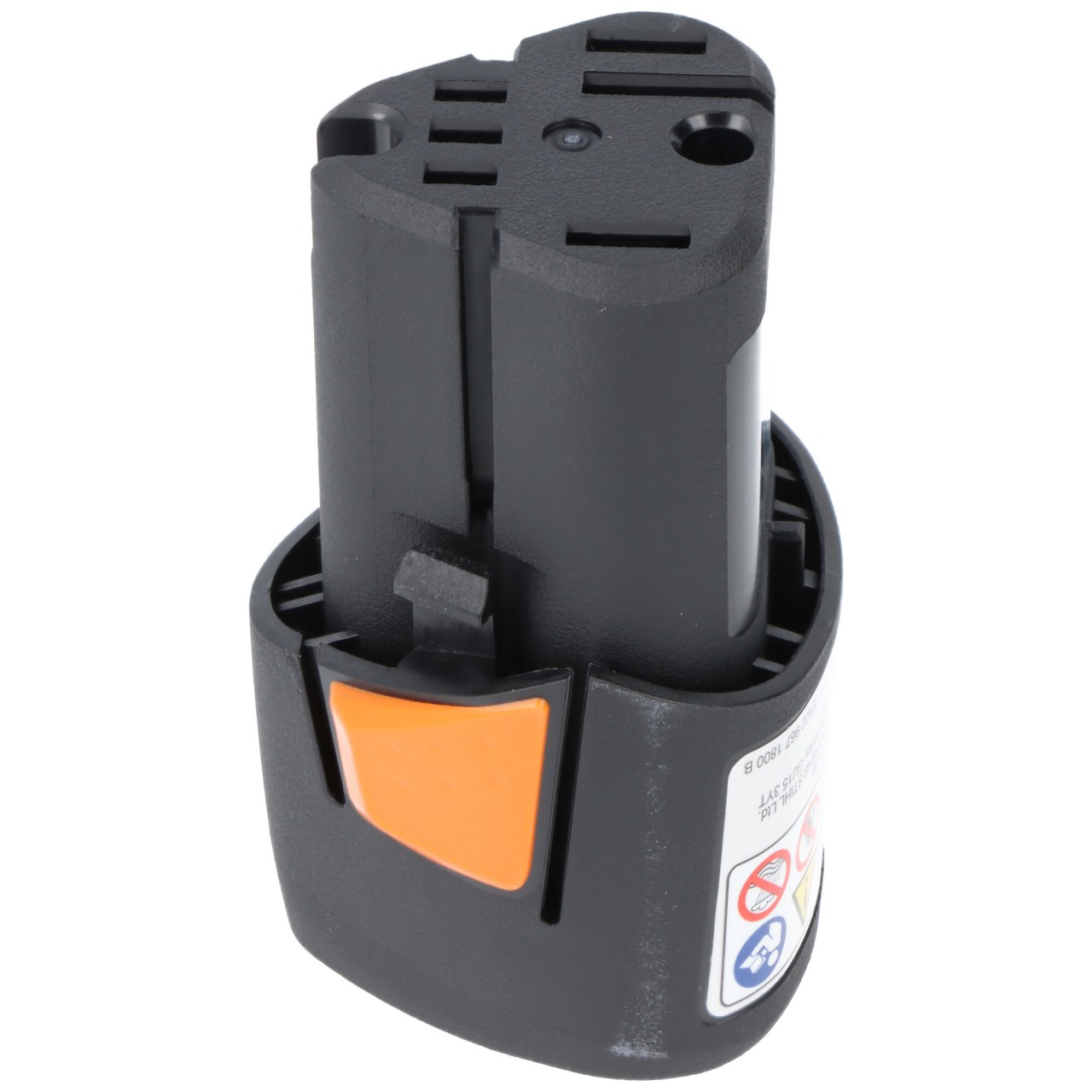 STIHL Akku AS2 28Wh Li-Ion 10,8V 2600mAh Li-Ion STIHL Akku AS2 28Wh Li-Ion 10,8V 2600mAh Li-Ion von STIHL