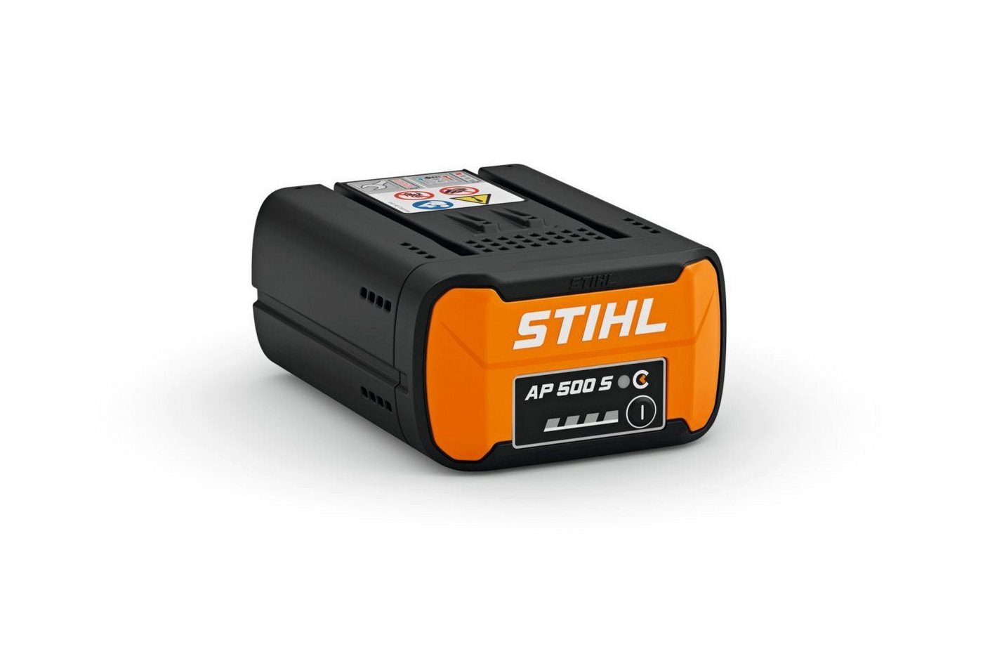 STIHL STIHL AP 500S Akku (1 St) von STIHL