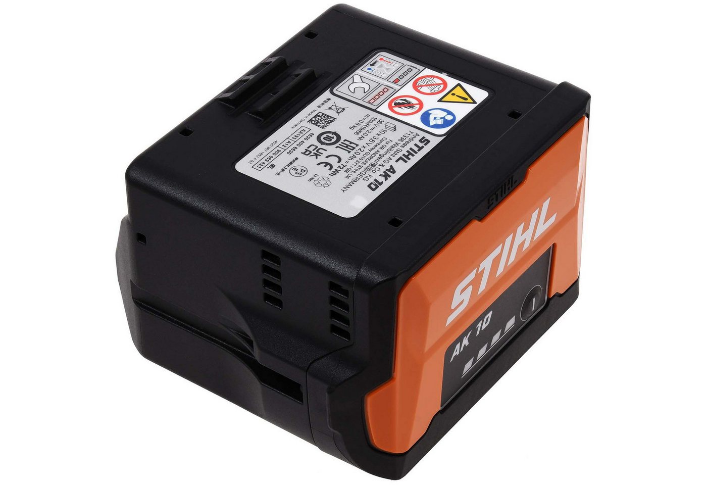 STIHL STIHL Akku AK 10 Akku 2000 mAh (36 V) von STIHL