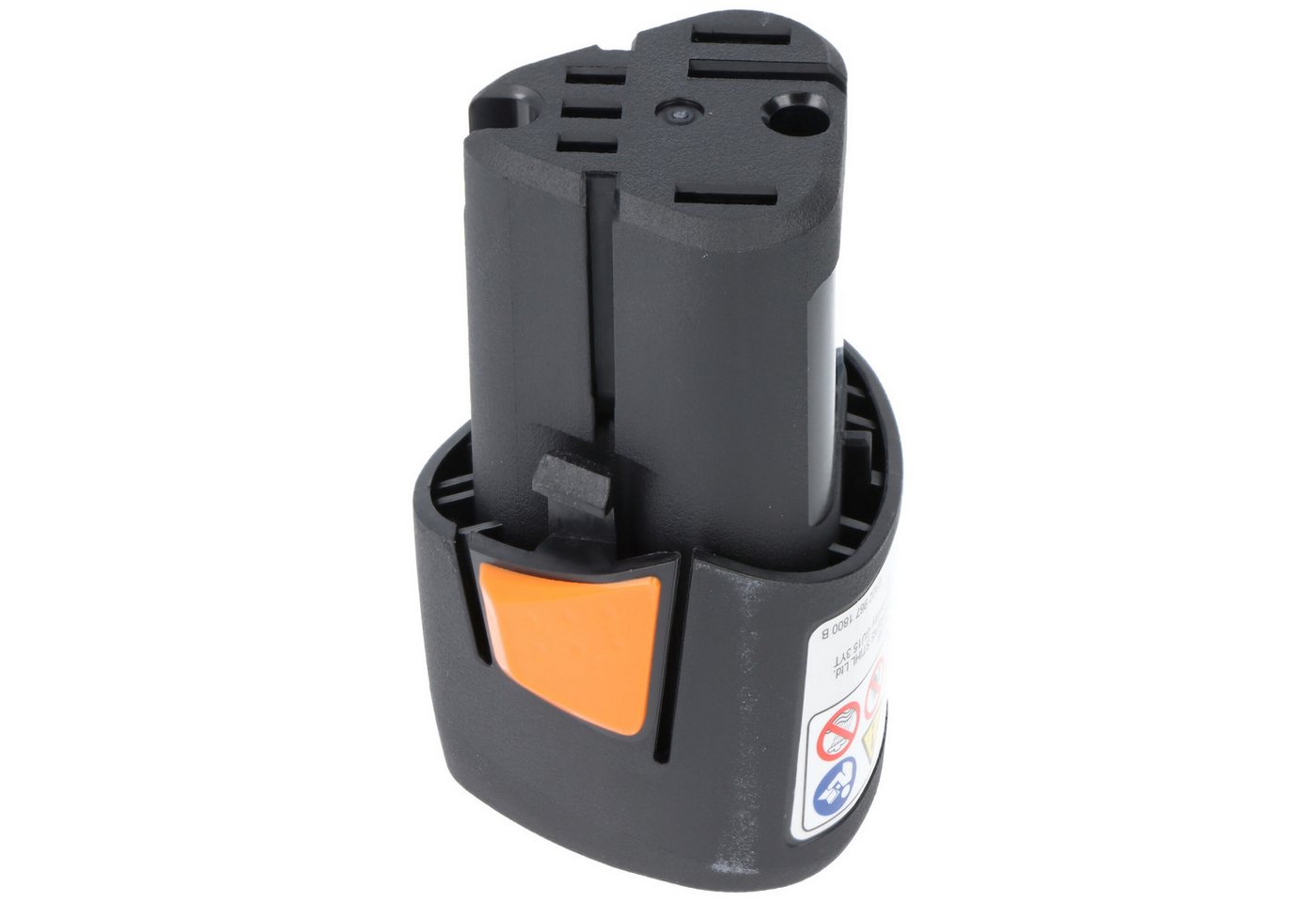 STIHL STIHL Akku AS2 28Wh Li-Ion 10,8V 2600mAh Li-Ion Akku STIHL STIHL Akku AS2 28Wh Li-Ion 10,8V 2600mAh Li-Ion Akku von STIHL