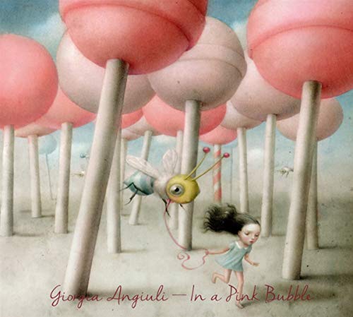 In a Pink Bubble (CD+Mp3) von STIL VOR TALENT