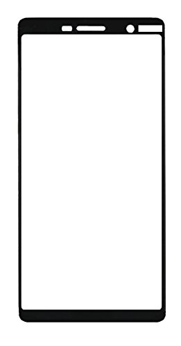 STILGUT Displayschutzfolie für Nokia 7 Plus, unsichtbare Folie aus echtem Glas für Nokia 7 Plus, 2-er Pack STILGUT Displayschutzfolie für Nokia 7 Plus, unsichtbare Folie aus echtem Glas für Nokia 7 Plus, 2-er Pack von STILGUT