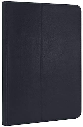 STILGUT Hülle kompatibel mit Apple iPad Pro 11" (2018), Navy Blau von STILGUT
