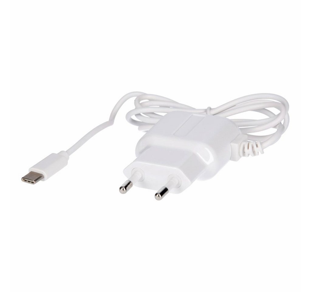 STK USB-C Schnellladegerät 5V2,4A in weiß KFZ Adapter STK USB-C Schnellladegerät 5V2,4A in weiß KFZ Adapter von STK