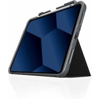STM Dux Plus Case für Apple iPad 10,9" (2022) blau/transparent von STM Goods