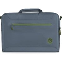 STM ECO Brief 40,6 (16") Notebooktasche blau STM-117-393P-02 von STM Goods