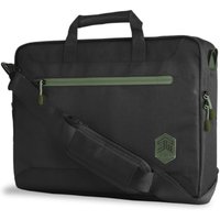 STM ECO Brief 40,6 (16") Notebooktasche schwarz STM-117-393P-01 von STM Goods