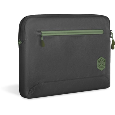 STM ECO Sleeve 14" Laptoptasche schwarz STM-114-392M-01 von STM Goods