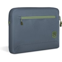 STM ECO Sleeve 16" Laptoptasche blau STM-114-392P-02 von STM Goods