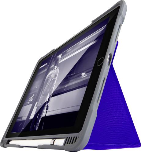 STM Goods Dux Plus DUO Tablet-Cover Apple iPad 10.2 (7. Gen., 2019), iPad 10.2 (8. Gen., 2020), iPad von STM Goods