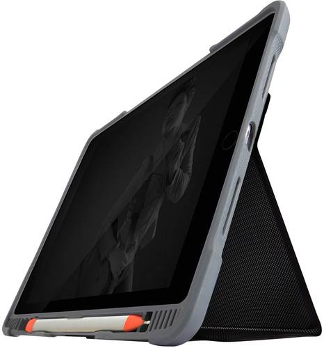 STM Goods Dux Plus Duo Tablet-Cover Apple iPad 10.2 (7. Gen., 2019), iPad 10.2 (8. Gen., 2020), iPad von STM Goods