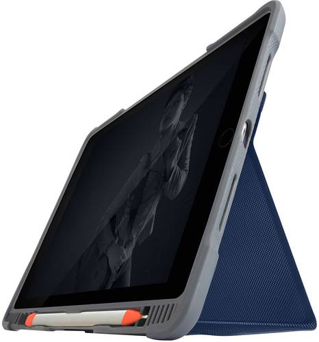 STM Goods Dux Plus Duo Tablet-Cover Apple iPad 10.2 (7. Gen., 2019), iPad 10.2 (8. Gen., 2020), iPad von STM Goods