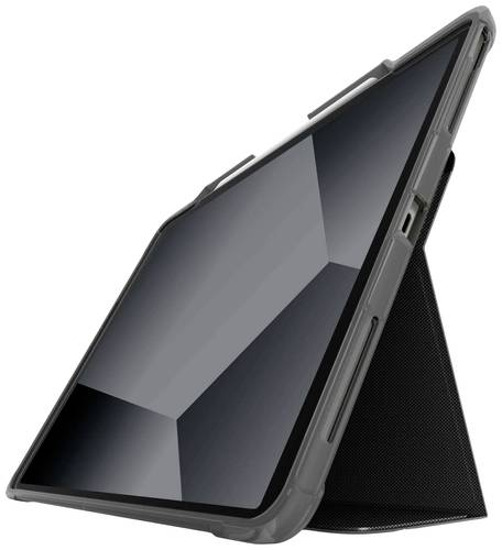 STM Goods Dux Plus Tablet-Cover Apple iPad Pro 12.9 (4. Gen., 2020), iPad Pro 12.9 (5. Gen., 2021), von STM Goods