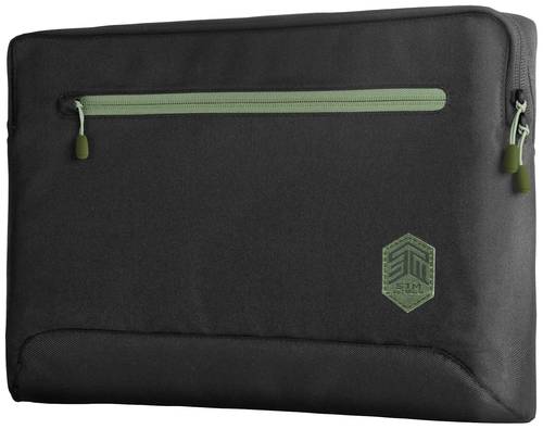 STM Goods Notebook Hülle ECO Passend für maximal: 40,6cm (16 ) Schwarz von STM Goods