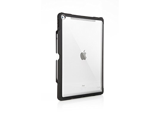 Accessoire divers Pour ordinateur Portable - STM Dux iPad Pro 9.7" Noir - Étui Folio renforcé Pour iPad Pro 9.7" von STM