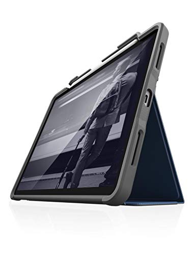 Dux Plus (iPad Pro 11" / 2nd Gen) AP, Nachtblau von STM