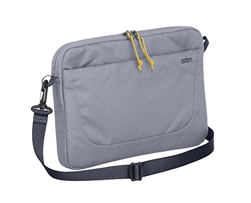 STM Bags STM-114-114K-55 Velocity Blazer Laptop Sleeve 27,9 cm (11 Zoll) Frost/grau von STM