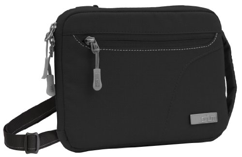 STM Blazer D7 7 Handy-Tasche Schwarz von STM